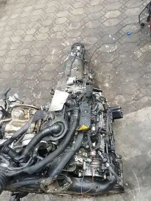 Complete Engine 3.0t Audi Q5, Q7 Porsche Cayenne 2018-2025