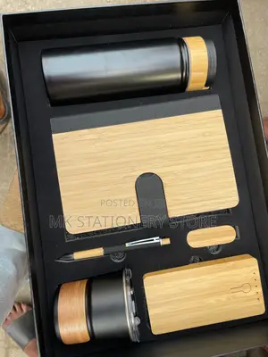 Cooperate Gift Wooden Sets