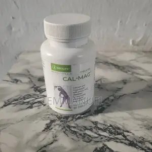 Chelated Calmag
