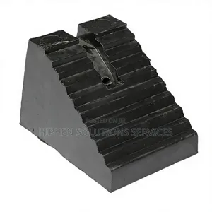 Best Rubber Tyre Wedge Nigeria