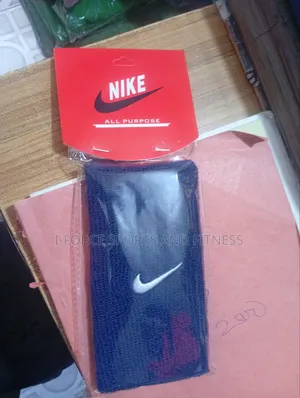Nike Wrist Band