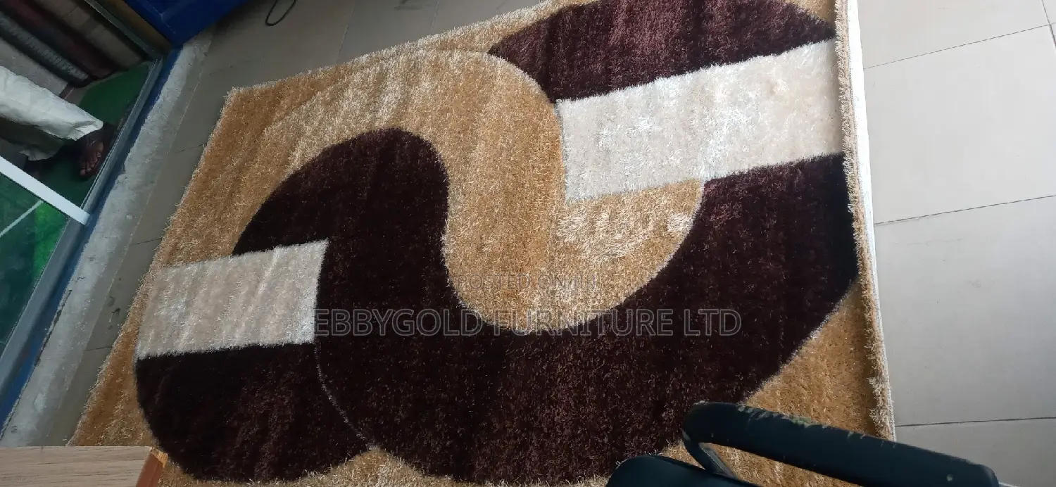 Center Rug