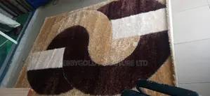Center Rug
