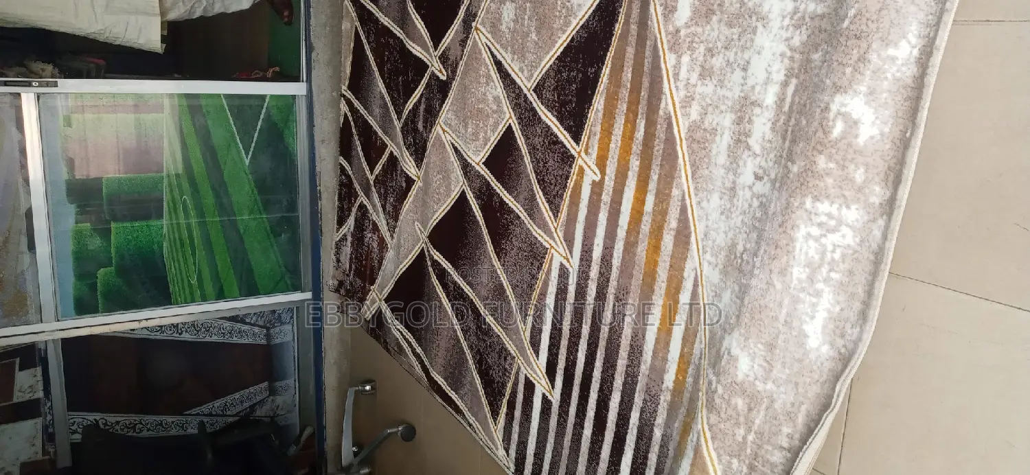 Center Rug