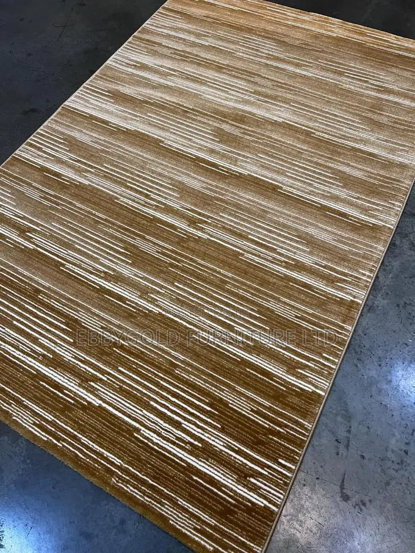 Center Rug