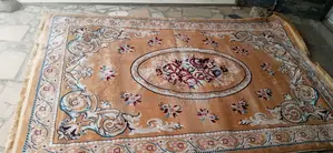 Center Rug