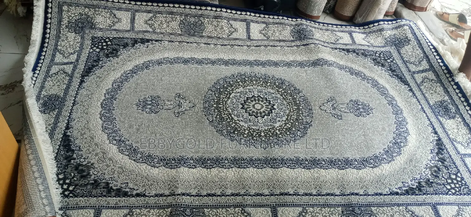 Center Rug