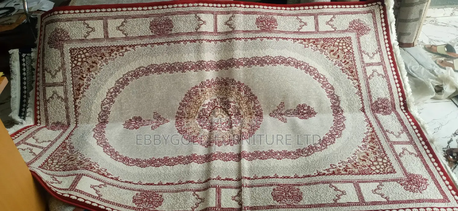 Center Rug