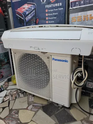 Panasonic Ac Malaysia