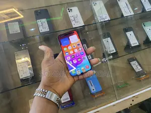 Apple iPhone 15 Pro 128 GB Blue