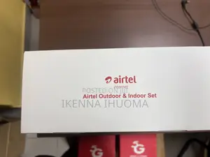 Airtel 5g Outdoor Unit