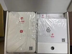 Airtel 5g Outdoor Unit