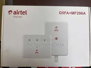 Airtel 5g Outdoor Unit