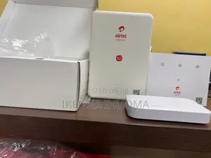 Airtel 5g Outdoor Unit