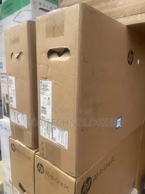 New HP 290 G4 All-in-One 16GB Intel Core Ultra 7 SSD 512GB