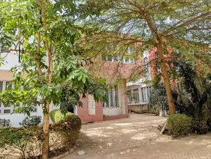 3bdrm Townhouse/Terrace in Lokogoma for sale