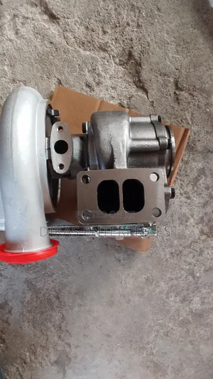Turbo Charger for Hx35w for Cummins