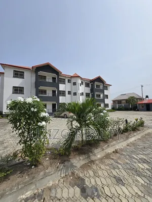 3bdrm Block of Flats in Abijo for sale