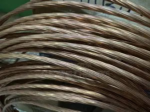50mm Bare Copper