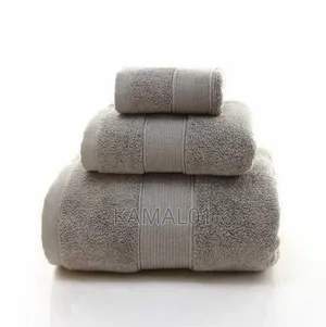 3 in 1 Towel Set 70cm*140cm