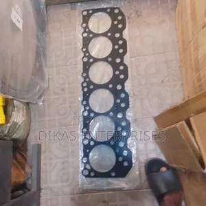 Top Gasket L300