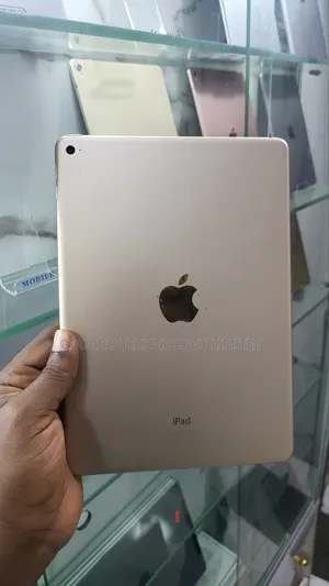 Apple iPad Air 2 16 GB Yellow