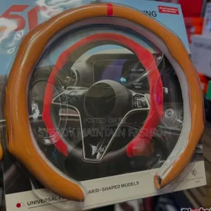 Steering Grip