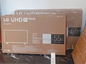 55 Inches Tv