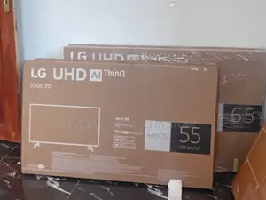 55 Inches Tv