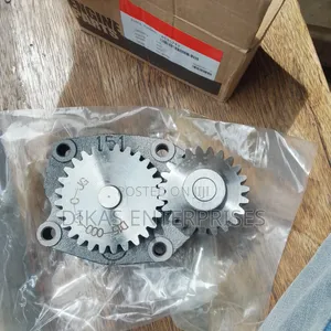 Oil Pump for Cummins 6114