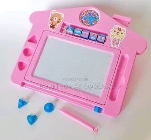Good and Interesting Educating Magic Board
