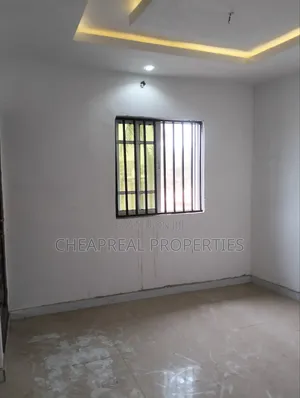 Furnished Mini Flat in Yakoyo/Alagbole for rent