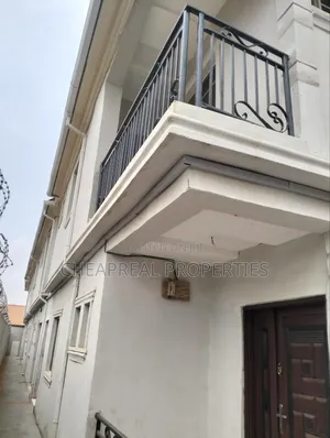 Furnished Mini Flat in Yakoyo/Alagbole for rent