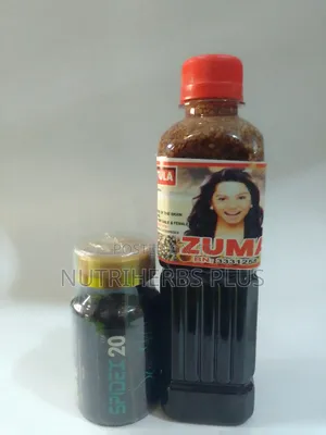 Spidex 20+ Zuma Gorontula Syrup : Womens Sexual Enhancers