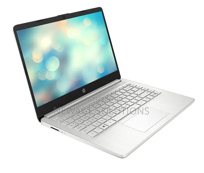 Laptop HP 14S 8GB Intel Core i3 HDD+SSD 256GB