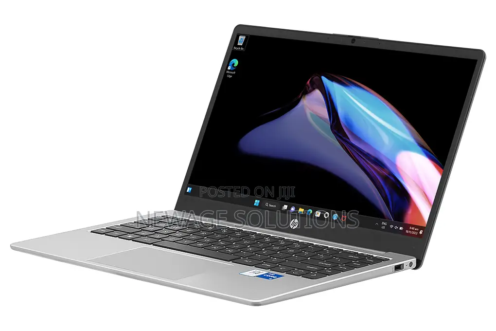 Laptop HP 240 8GB Intel Core i5 SSD 512GB
