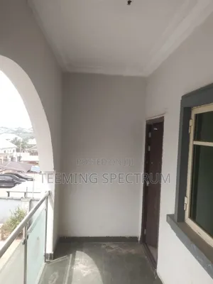 3bdrm Apartment in Benin City for rent