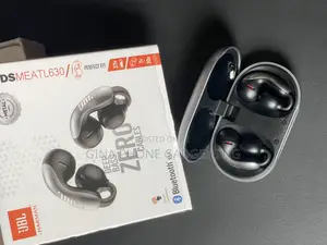 JBL Open-Ear Noise Cancellation Wireless Earbuds