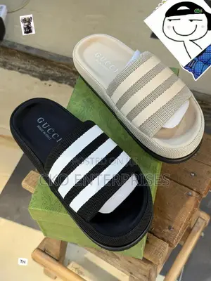 Gucci Slippers