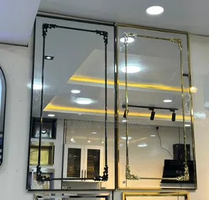 Luxury Decorative Wall Mirror