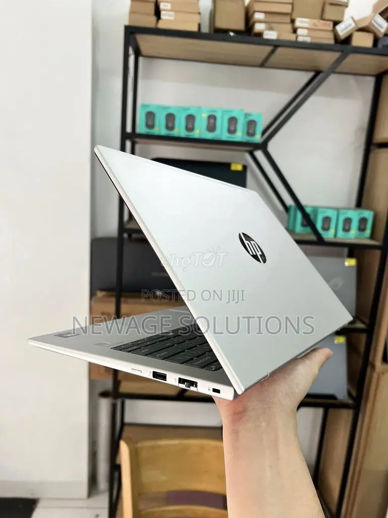 Laptop HP 14S 8GB Intel Core i3 HDD+SSD 256GB