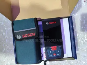 Bosch 120meters Laser Distance Meter