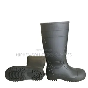Safety Raining Boot