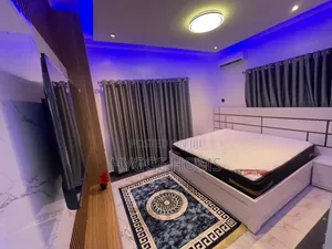 Furnished 3bdrm Apartment in Victoria Island, Kofo Abayomi for rent