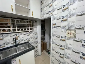 Furnished 3bdrm Apartment in Victoria Island, Kofo Abayomi for rent
