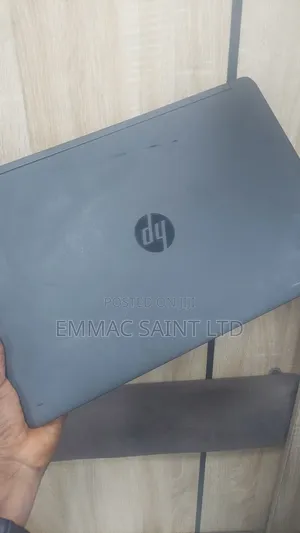 Laptop HP 650 G1 4GB Intel Core i5 HDD 500GB