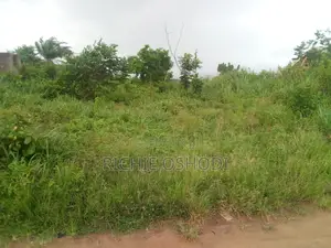 50ft/100ft Landed Property for Sale at NNPC Deport, Ikpoba Hill