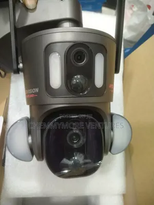 CCTV Camera