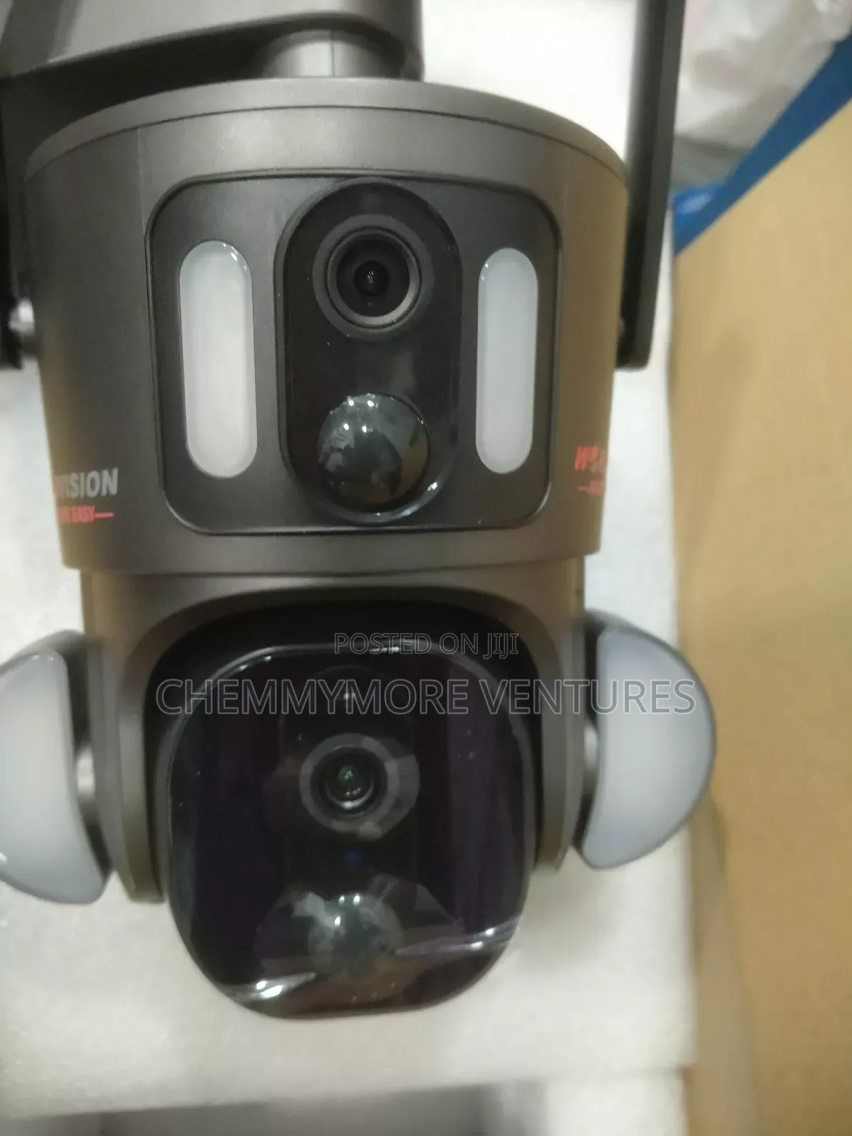 CCTV Camera
