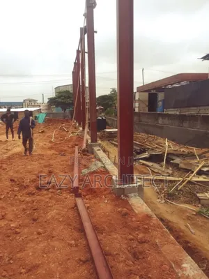 Structural Design and Building Construction